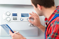 free commercial St Marys boiler quotes