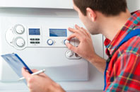 free St Marys gas safe engineer quotes